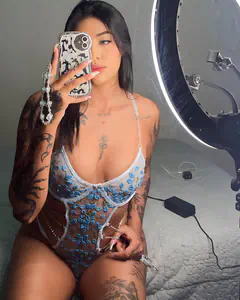 Saira Gisell - Foto 69ac6401-c8be-45f0-95a5-f3fb16cacaef