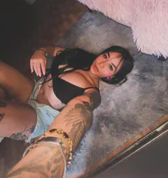 Samantha - Foto 69bad655-2624-49b6-a62b-3fa0b9e2bf78