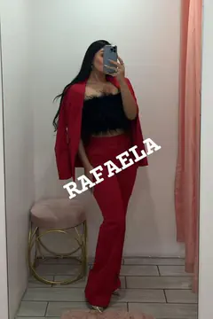 Rafaela - Foto 69e80e45-6659-45e5-bdda-e980b8bef5bb