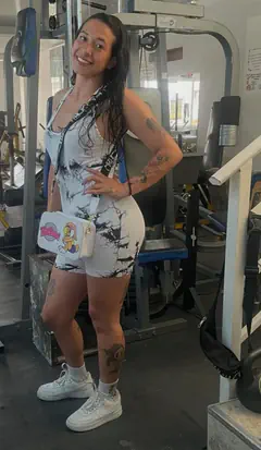 Camila - Foto 6b1cca96-782a-46f9-89d1-bd4a2a43a478