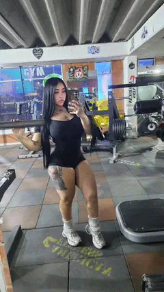 Estefany Rueda - Foto 6b455295-3eb5-4f02-add8-9c213b1cc273