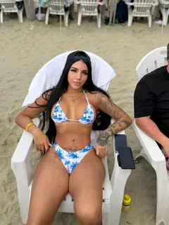 Danna Isabella - Foto 6bad7f35-c2d1-42ff-86c0-9ab782252d21