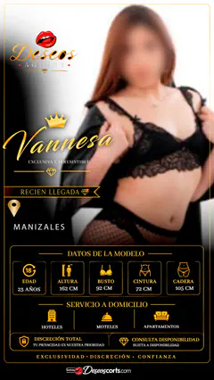 Deseosescorts - Foto 6ce9e720-a46f-4ab7-a9ca-fe98d2856b38