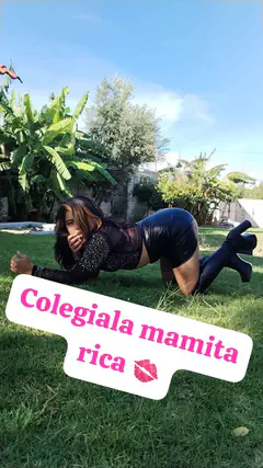 Karol La Colegiala - Foto 6d629cab-b98b-4b5e-9274-b62d3405bc43
