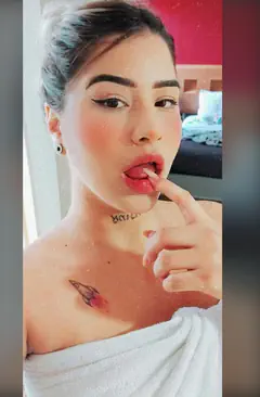 Nohemí - Foto 6d88388c-1f47-423f-8ab7-ae71b4bb0b98