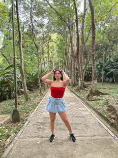 La Chica Del Video Viral De La Flora Bucaramanga - Foto 6de6ba4d-4090-4a3b-f30a-8daee5ddee00