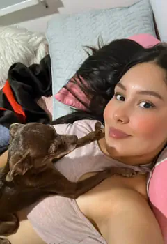 Juliana - Foto 6e196324-9459-44d4-8edd-073a9a0f8328