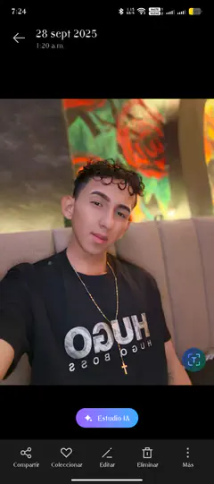 Emanuel Pollo Joven - Foto 6ee47a64-ec50-4ebb-a28a-4661385b008e