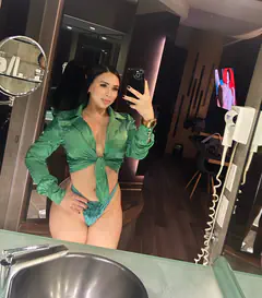 Jessica - Foto 6f155179-1f67-4161-82db-6d94c2018555