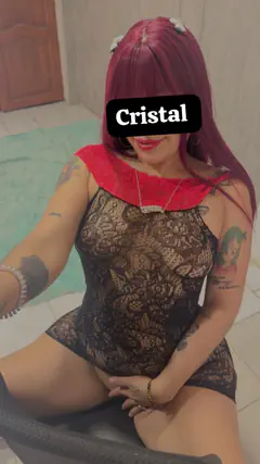 Cristal - Foto 6f7675e4-d3db-4f43-bc2b-495dca85f6af