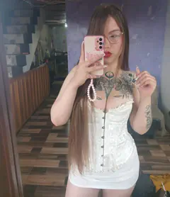 Juliana - Foto 6f9f92db-5744-4e60-be80-0c2b2a05158c