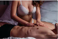 Luciana Masajista - Foto 6fb95549-4f58-489b-83a7-9834cdf65acb