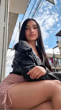 Camila - Foto 705805ae-8e72-4673-b260-50224384b61e