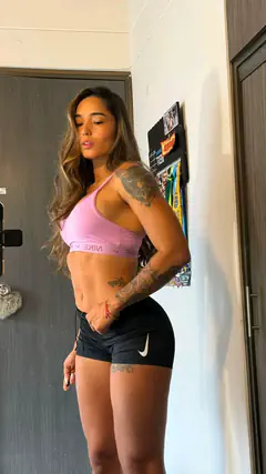 Fernanda - Foto 70c9adaf-2938-48e8-97ac-ec3fec49706d