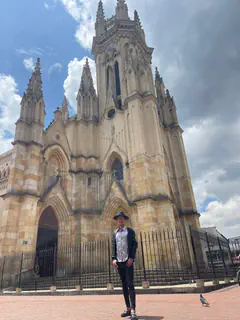 Fabian J Mujica O - Foto 71c69eb9-d13e-4599-842c-4d54d5f4792b