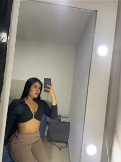 Gabriela - Foto 72069219-66e2-40b9-8989-9c186ff5a59f