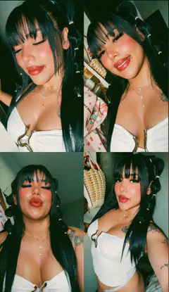 Kelly Gil Barranquillera Culona - Foto 7208529e-03a7-4236-a92d-4495bf00d369