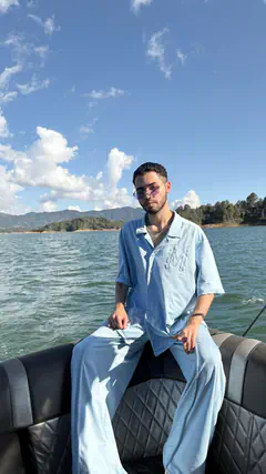 Jose Osorio - Foto 72d6727e-e4a9-4dee-b315-ba14f2b68599