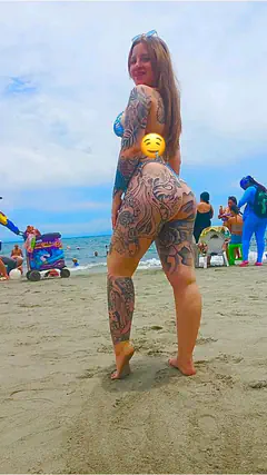 Estefania - Foto 735a9573-41d7-439c-a717-1fe445cc3ab7