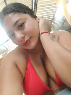 Samantha Maribel - Foto 740eaffe-e866-4450-b9fd-8bd7182a27bc