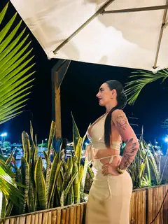 Camila - Foto 747ad5ae-085f-4882-b658-acd333823be2