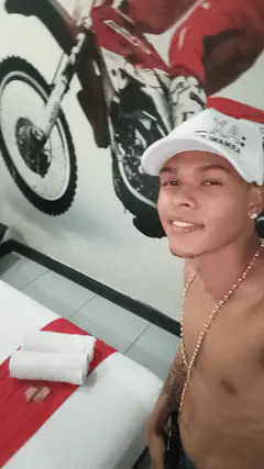 Antonio - Foto 74b6b678-baf5-49a6-ac68-fa5c4bd52600