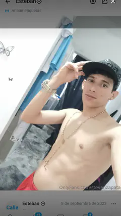 Daniel Zapata - Foto 74d6340a-a81c-4b74-0cb6-e8e8ad503000