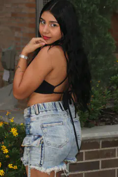 Angelica - Foto 75434e6f-f0fe-4669-9f1d-e5bc48ffe205