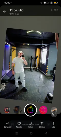 Andy - Foto 75482e41-1f49-4be9-8be2-f6da95403de1