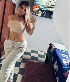 Daniela - Foto 762491c0-b94e-401b-89d8-a99ea00bd3c0