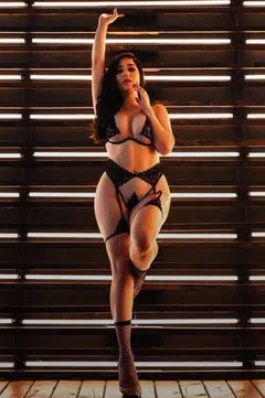 Laura Valentina Hernández - Foto 7641217f-a829-40b6-b4de-57efebb20077