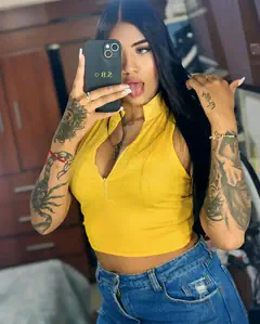 Tatiana - Foto 770fd390-3652-40c3-9ab0-b721f2542f9b