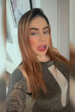 Tifanny - Foto 772a6bb1-c3ca-47e8-b002-6b5fdbc8e0a7