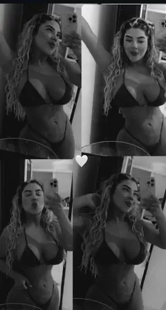 Camila Hulua - Foto 774bad35-f29e-4455-a736-fb33b664d34d