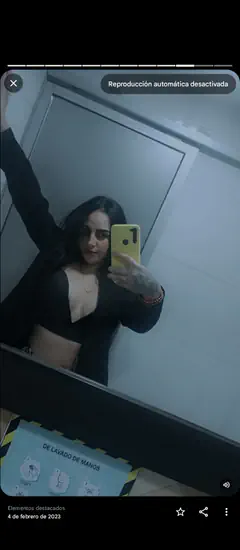 Jackeline  - Foto 78764645-7a11-484b-6857-580d15a1f100