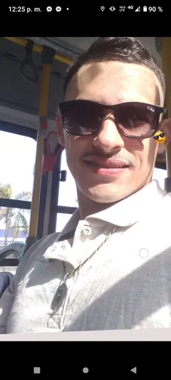 Augusto - Foto 794c094b-a849-4019-9208-e5c1be596cdc