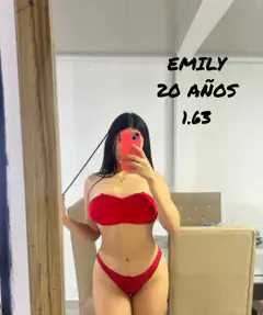 Tentaciones Escort - Foto 79c54a7d-6470-44d3-ba2f-4b00b03674c6