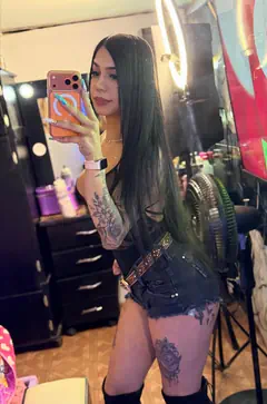 Daniela - Foto 79f1381e-8a34-4701-b723-d39ff8a3c5e3