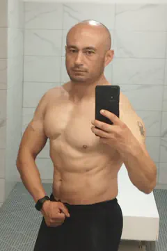 Fred - Foto 7a394d90-50e4-419f-ad4e-9b0d00fc3fe4