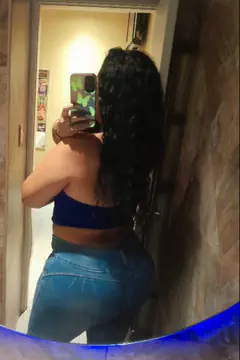 Alejandra Grandota Culona