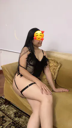 Camila - Foto 7b043384-34e6-470a-af09-0c27580442f8