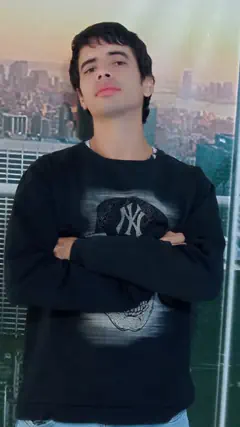 Mickey Barrera - Foto 7b2728fd-4b99-42ac-b5e0-f2b618df6e1c