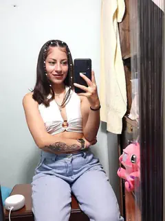 Camila - Foto 7b8c3ded-b8d0-4cc7-820e-a766f823276f