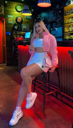 Camila - Foto 7c64f7f9-ecd8-4637-b915-4dde8ad4bba6