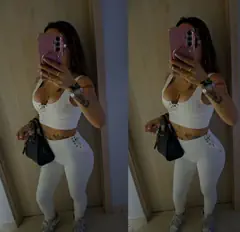 Mariana - Foto 7d0a8afb-c318-4a2b-a1c8-ce2d250731de