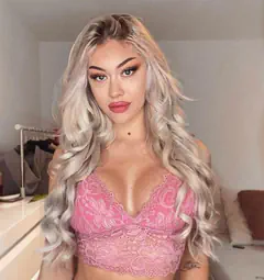 Valeria - Foto 7d54a49d-a219-4b87-ae58-afe9c5492090