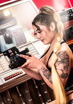 Melissa Cl - Foto 7d5df836-5ad8-4f5d-9c9b-d0e3aefce4e8