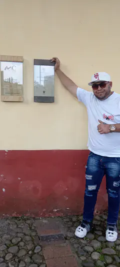 El Gato - Foto 7da93e07-6a22-49ca-acab-fe07d3afedcf