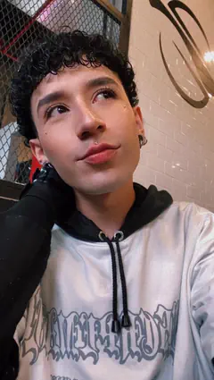 David - Foto 7e55daae-3b17-4d9f-9375-d5c6fb1e1da4