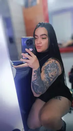 Estefani - Foto 7f5e92ce-4ff8-4b6c-a3c4-a5e359189238